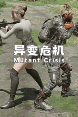 Mutant Crisis