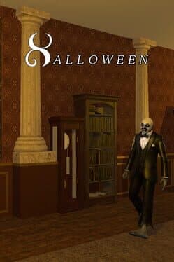 8alloween