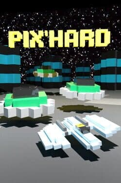 Pix'Hard