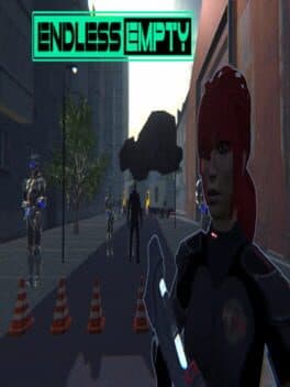 Endless Empty