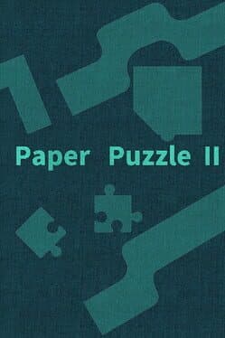 Paper Puzzle Ⅱ