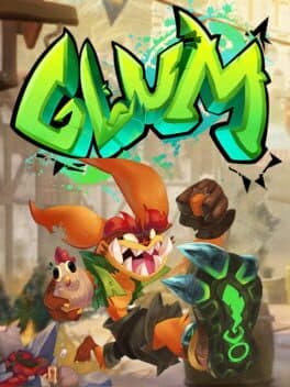 Glum