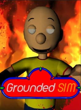 Grounded Sim