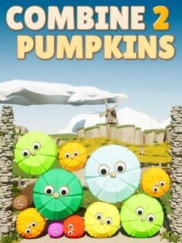 Combine 2 Pumpkins
