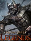 Arcane Quest Legends