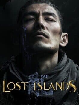 Lost Islands