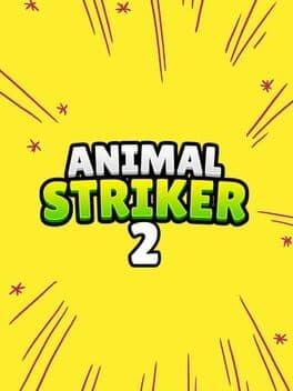 Animal Striker 2