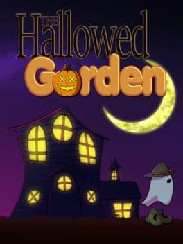 The Hallowed Garden