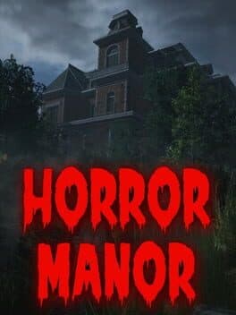 Horror Manor