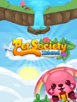 Happy Pet Island