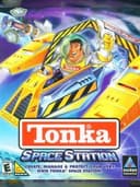 Tonka Space Station
