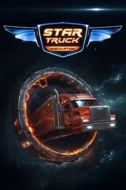 Star Truck Simulator