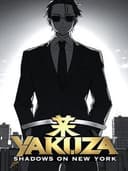 Yakuza Shadows of New York