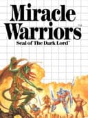 Miracle Warriors: Seal of the Dark Lord
