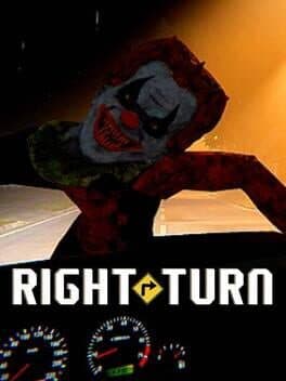 Right Turn