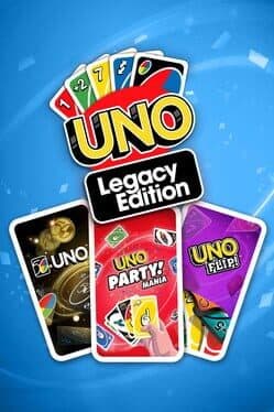 UNO: Legacy Edition