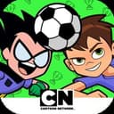 Toon Cup 2018 - Football Game
