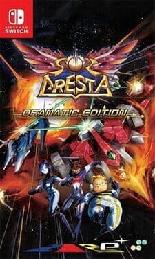 Sol Cresta: Dramatic Edition
