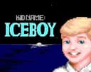 Kidname: Iceboy