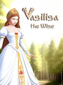 Vasilisa the Wise