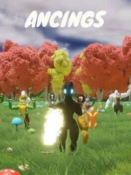 Ancings: The First Tournament