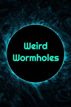 Weird Wormholes