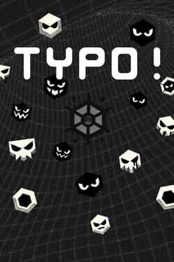 Typo!