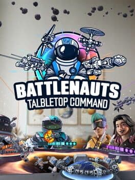 Battlenauts