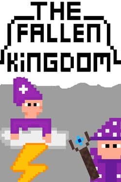 The Fallen Kingdom