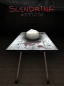 Slendrina: Asylum