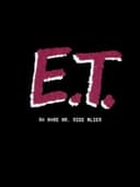 E.T.: No More Mr. Nice Alien