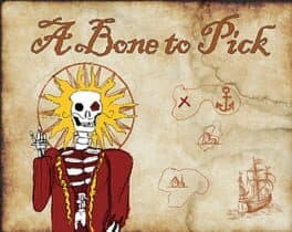 A Bone To Pick