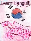 Learn Hangul!!