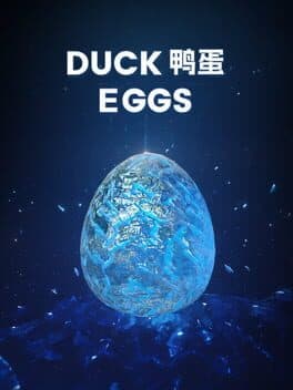 Duck Eggs