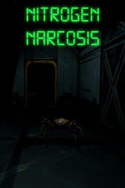 Nitrogen Narcosis