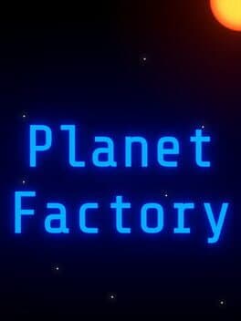 Planet Factory