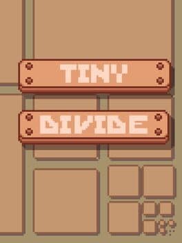 Tiny Divide