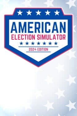 American Election Simulator