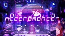 Netcromancer