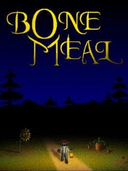 Bone Meal