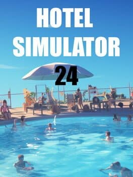 Hotel Simulator 2024