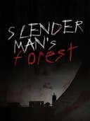 SlenderMan's Forest