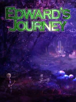 Edward's Journey