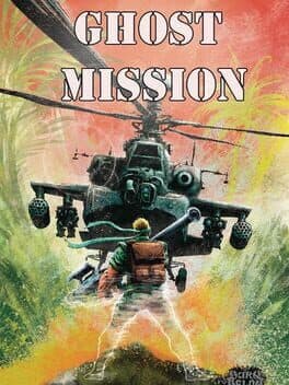 Ghost Mission