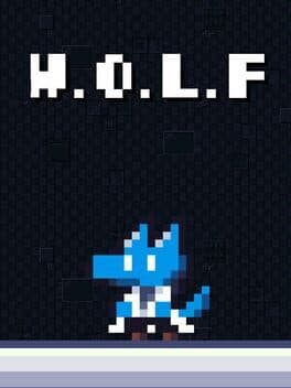 W.O.L.F