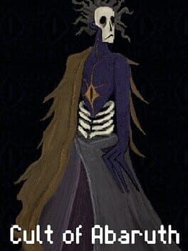 Cult of Abaruth