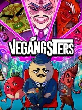 Vegangsters