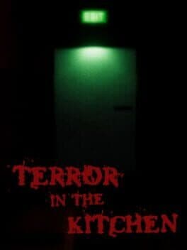 Terror in the Kitchen