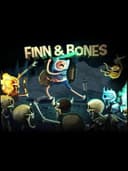 Adventure Time: Finn and Bones
