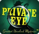 Private Eye: Greatest Unsolved Mysteries